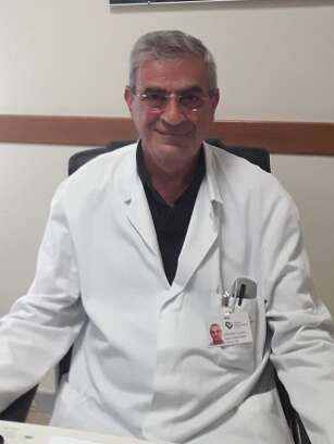 Responsabile medico STPIT