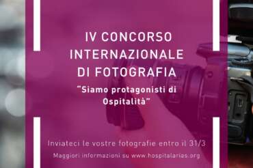 Concorso Internazionale di Fotografia