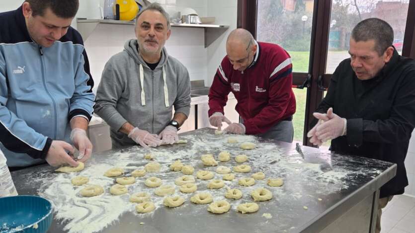 PASTICCERIA E BENESSERE