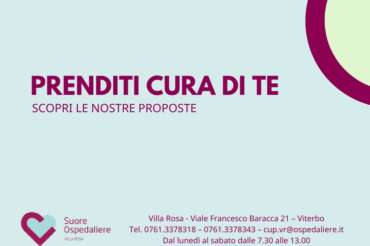 PROMOZIONI AMBULATORIALI